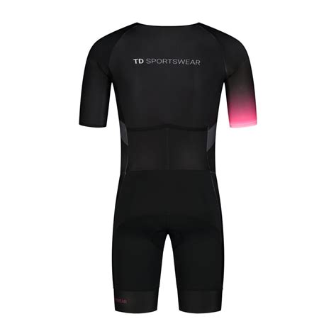 TRIATHLON KLEDING BEDRUKKEN .